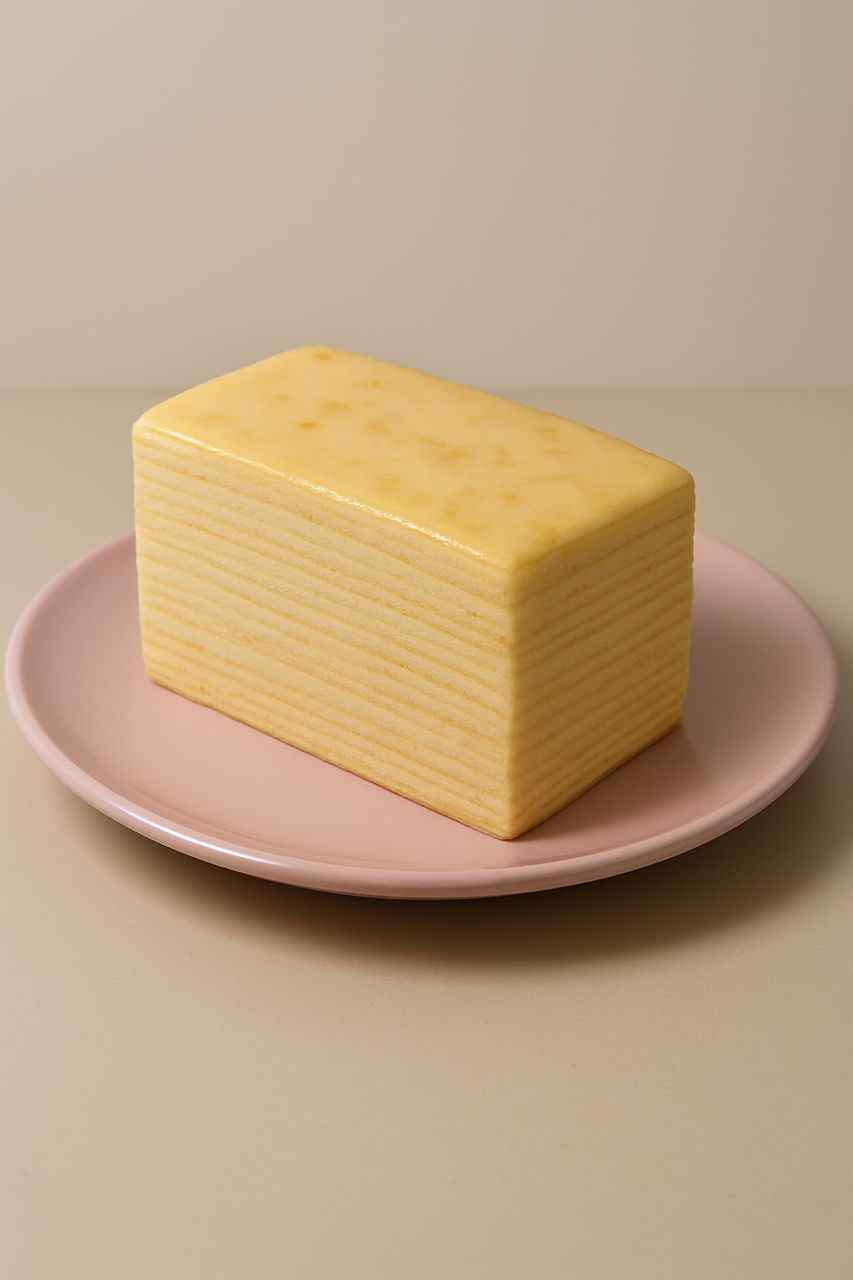 Creamy Cheese